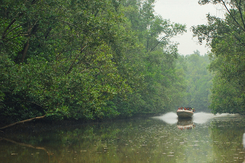 TOUR - TUYẾN DU LỊCH
