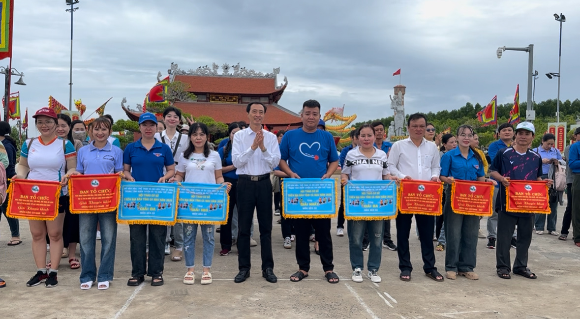Lễ Tri ân Quốc Tổ Lạc Long Quân